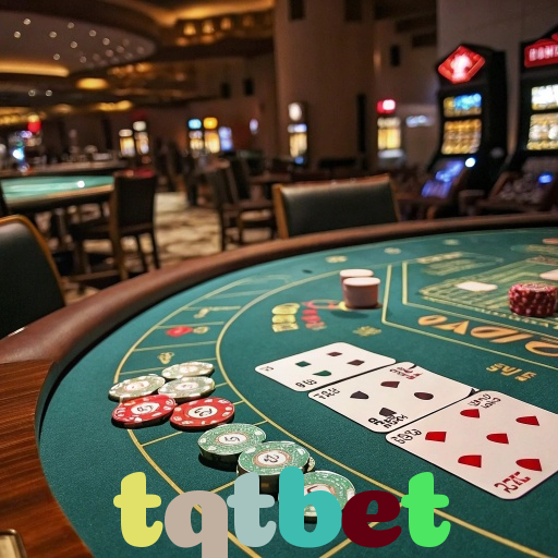 A Magia dos Jogos de Fantasia na tqtbet