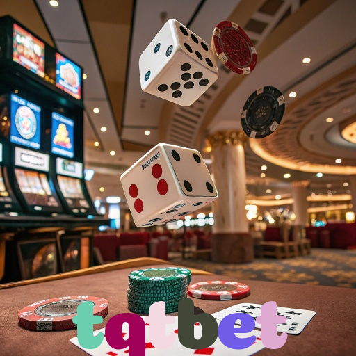 A Magia dos Jogos de Fantasia na tqtbet