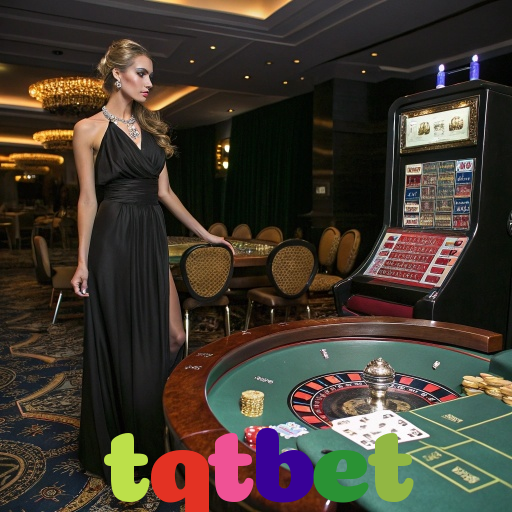A Magia dos Jogos de Fantasia na tqtbet