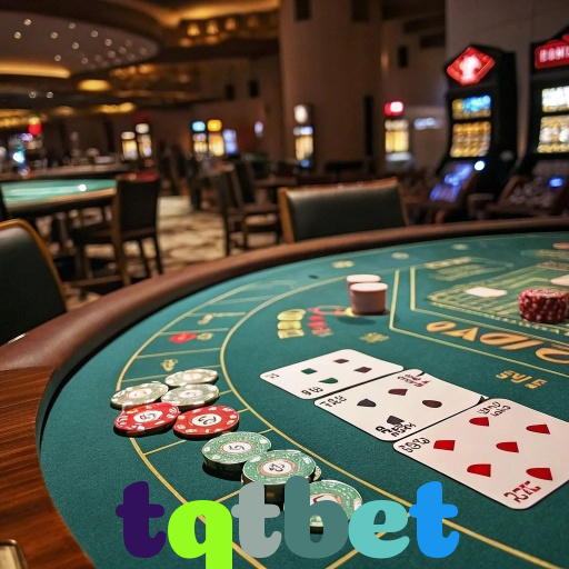 A Magia dos Jogos de Fantasia na tqtbet