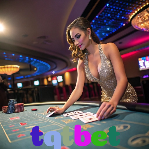 A Magia dos Jogos de Fantasia na tqtbet