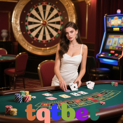 A Magia dos Jogos de Fantasia na tqtbet