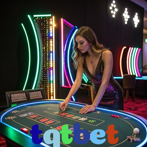 A Magia dos Jogos de Fantasia na tqtbet