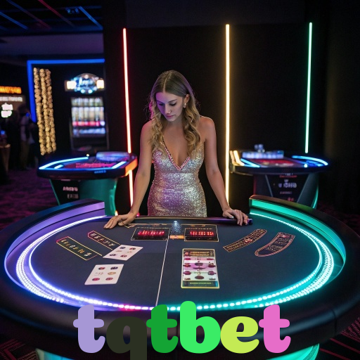 A Magia dos Jogos de Fantasia na tqtbet