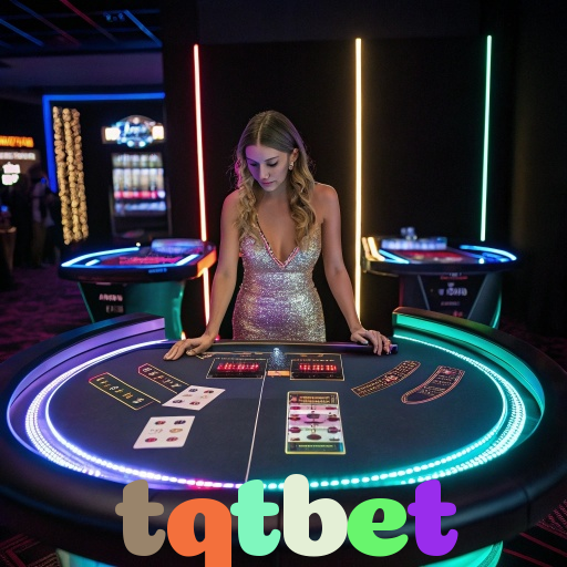 A Magia dos Jogos de Fantasia na tqtbet