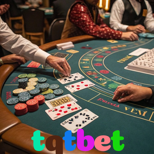 A Magia dos Jogos de Fantasia na tqtbet