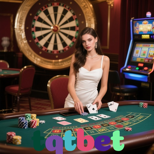 A Magia dos Jogos de Fantasia na tqtbet