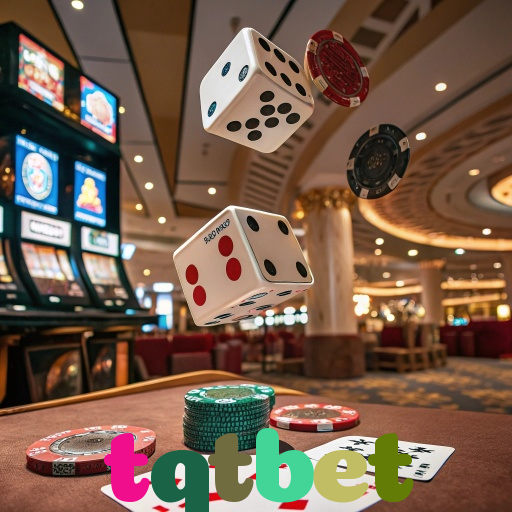 A Magia dos Jogos de Fantasia na tqtbet
