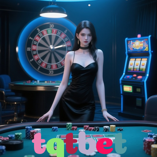 A Magia dos Jogos de Fantasia na tqtbet
