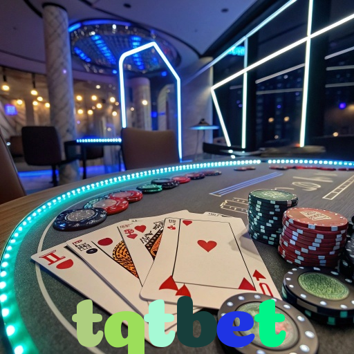 A Magia dos Jogos de Fantasia na tqtbet