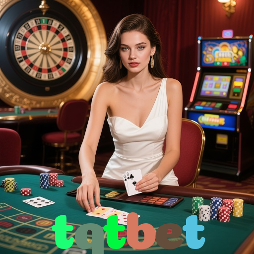 A Magia dos Jogos de Fantasia na tqtbet