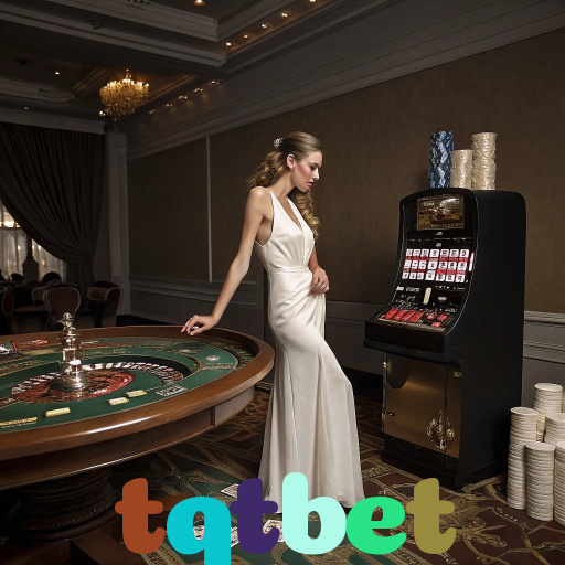 A Magia dos Jogos de Fantasia na tqtbet