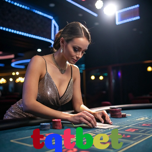 A Magia dos Jogos de Fantasia na tqtbet