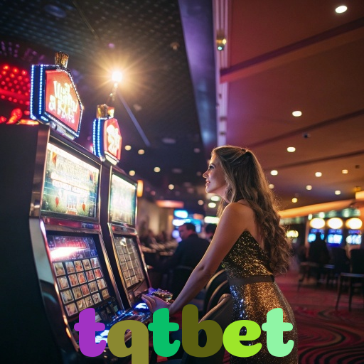 A Magia dos Jogos de Fantasia na tqtbet