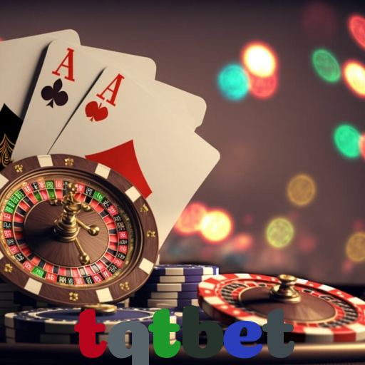 A Magia dos Jogos de Fantasia na tqtbet
