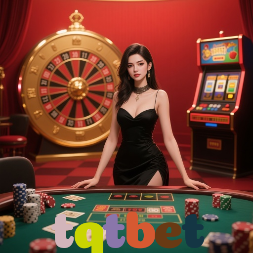 A Magia dos Jogos de Fantasia na tqtbet