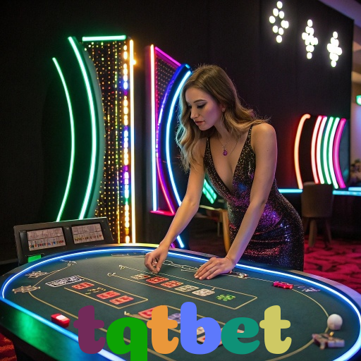 A Magia dos Jogos de Fantasia na tqtbet
