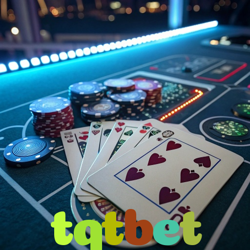 A Magia dos Jogos de Fantasia na tqtbet