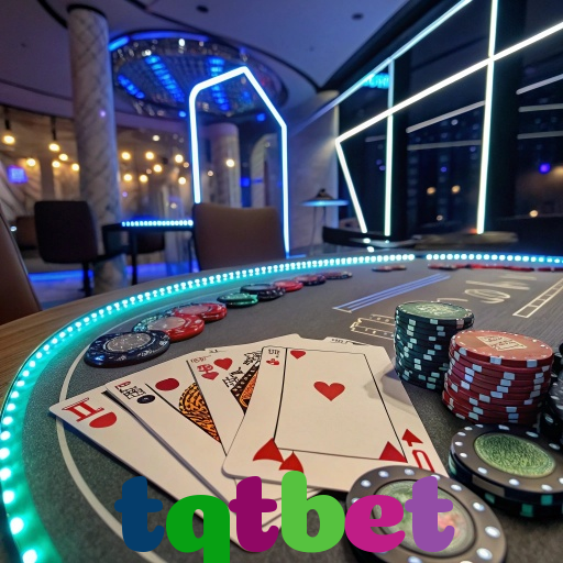 A Magia dos Jogos de Fantasia na tqtbet