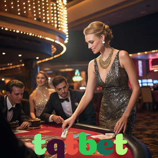A Magia dos Jogos de Fantasia na tqtbet