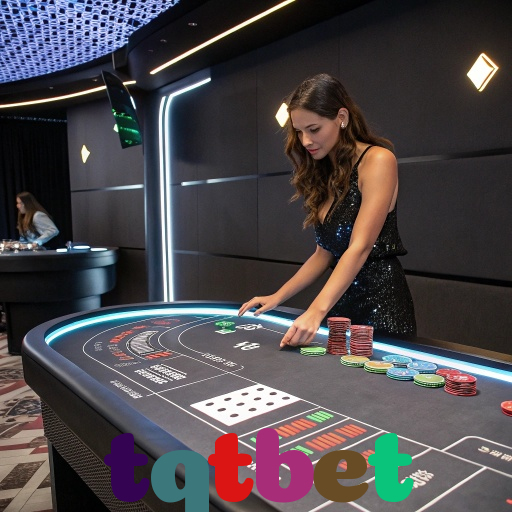 A Magia dos Jogos de Fantasia na tqtbet