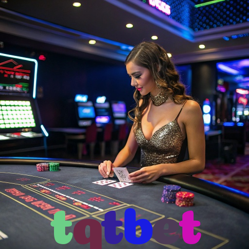 A Magia dos Jogos de Fantasia na tqtbet