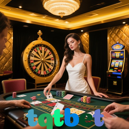 A Magia dos Jogos de Fantasia na tqtbet