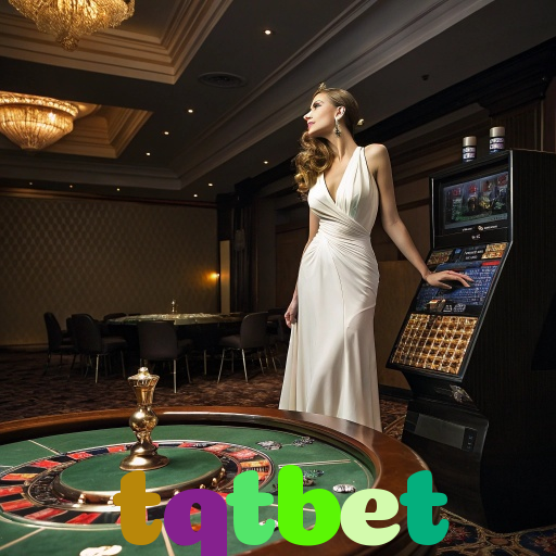 A Magia dos Jogos de Fantasia na tqtbet