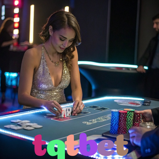 A Magia dos Jogos de Fantasia na tqtbet