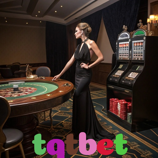 A Magia dos Jogos de Fantasia na tqtbet