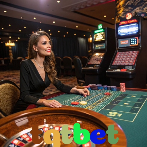 A Magia dos Jogos de Fantasia na tqtbet