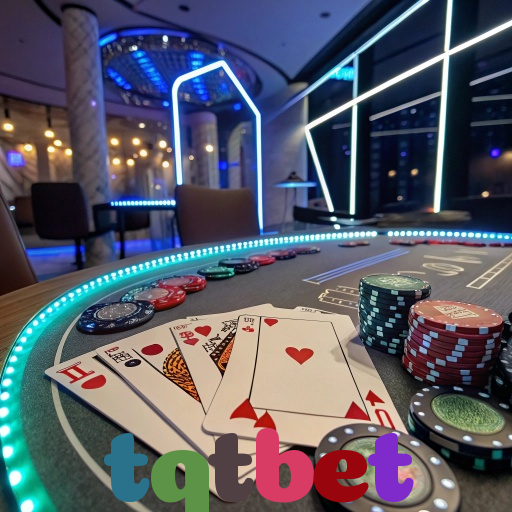 A Magia dos Jogos de Fantasia na tqtbet