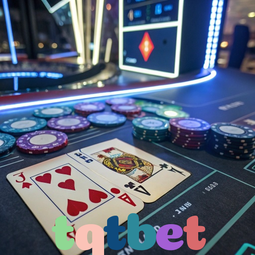 A Magia dos Jogos de Fantasia na tqtbet