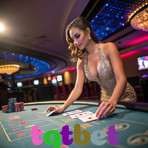 A Magia dos Jogos de Fantasia na tqtbet