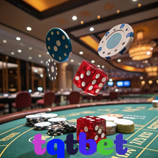 A Magia dos Jogos de Fantasia na tqtbet