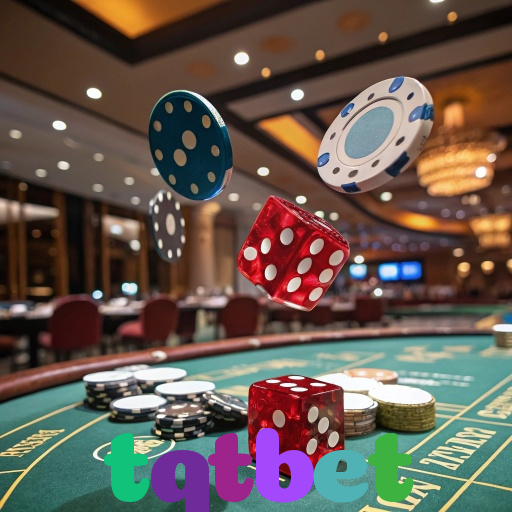A Magia dos Jogos de Fantasia na tqtbet