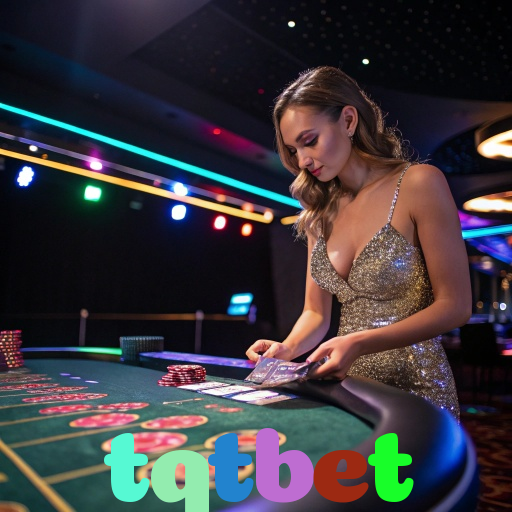 A Magia dos Jogos de Fantasia na tqtbet