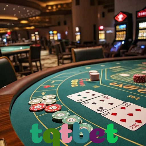 A Magia dos Jogos de Fantasia na tqtbet