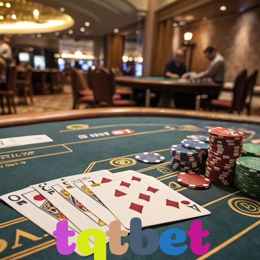 A Magia dos Jogos de Fantasia na tqtbet