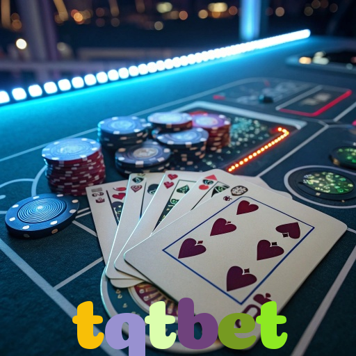 A Magia dos Jogos de Fantasia na tqtbet