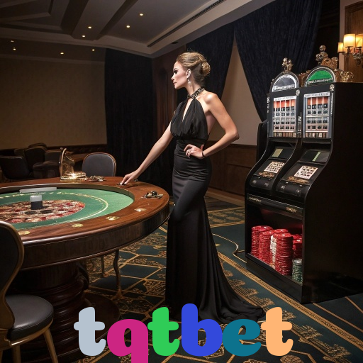 A Magia dos Jogos de Fantasia na tqtbet