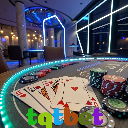 A Magia dos Jogos de Fantasia na tqtbet