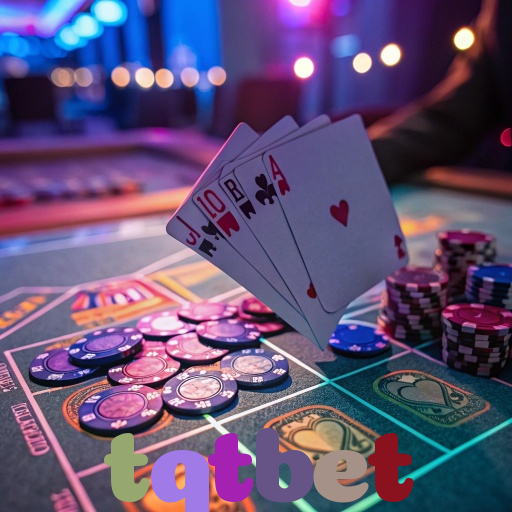A Magia dos Jogos de Fantasia na tqtbet