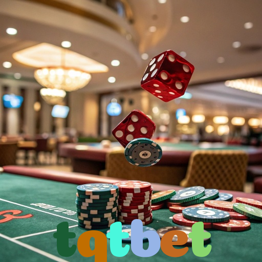A Magia dos Jogos de Fantasia na tqtbet