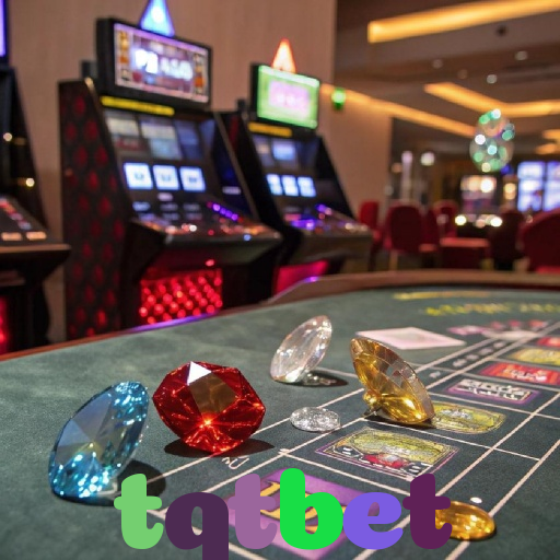 A Magia dos Jogos de Fantasia na tqtbet