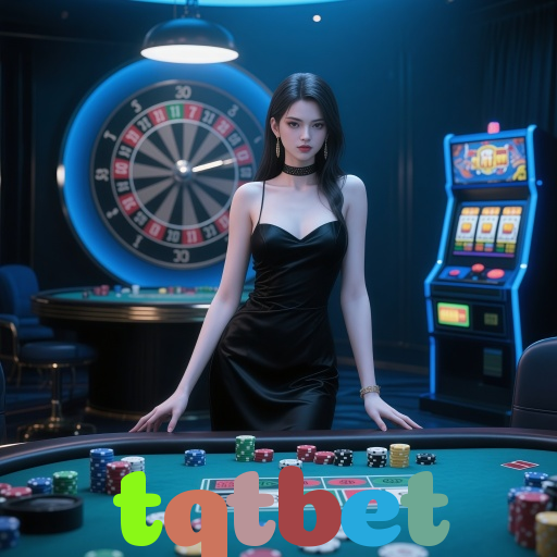 A Magia dos Jogos de Fantasia na tqtbet