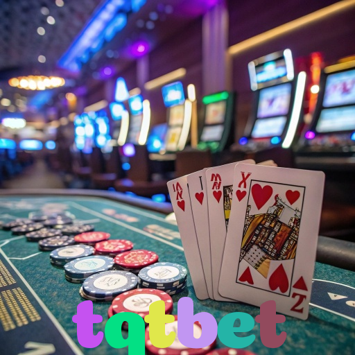 A Magia dos Jogos de Fantasia na tqtbet