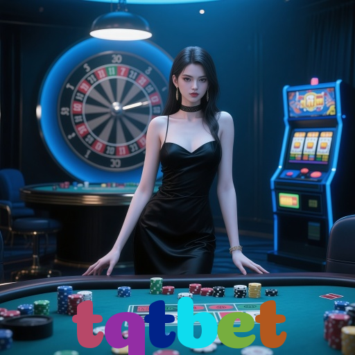 A Magia dos Jogos de Fantasia na tqtbet