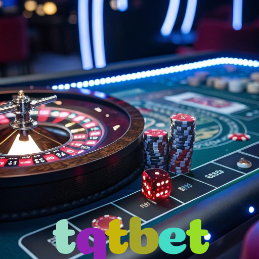 A Magia dos Jogos de Fantasia na tqtbet
