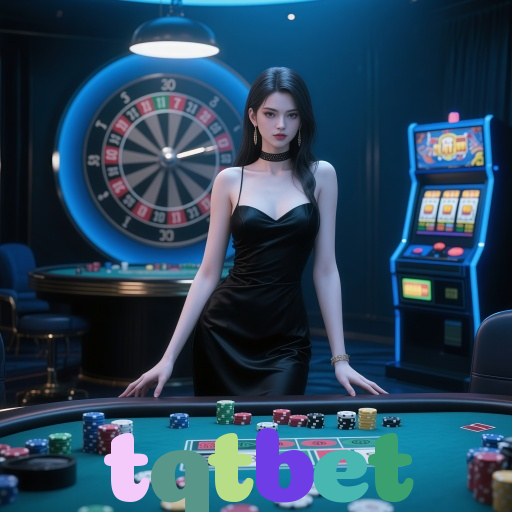 A Magia dos Jogos de Fantasia na tqtbet